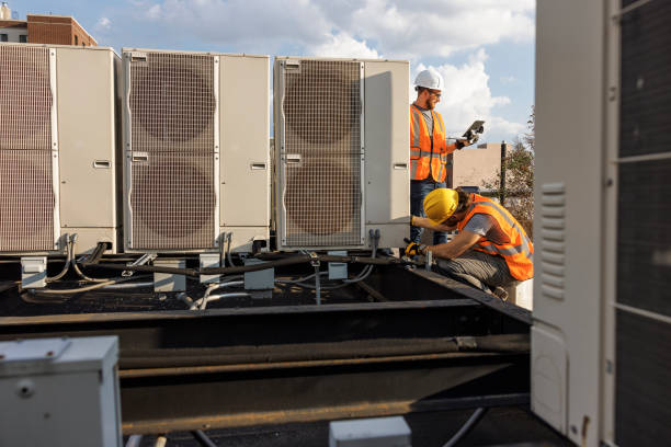 Professional HVAC in Citrus City, TX