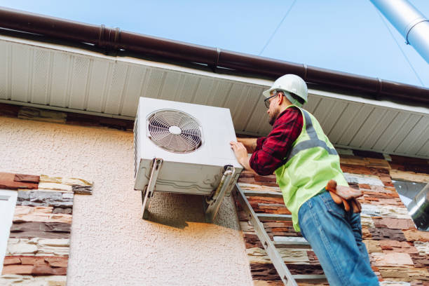 Best Furnace Cleaning in Citrus City, TX