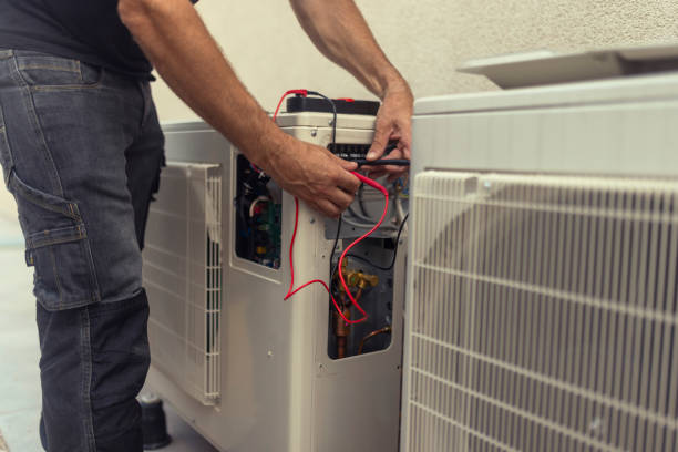 Best HVAC Training and Certification in Citrus City, TX