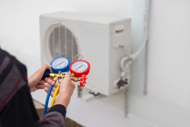 Best HVAC Software and Technology in Citrus City, TX