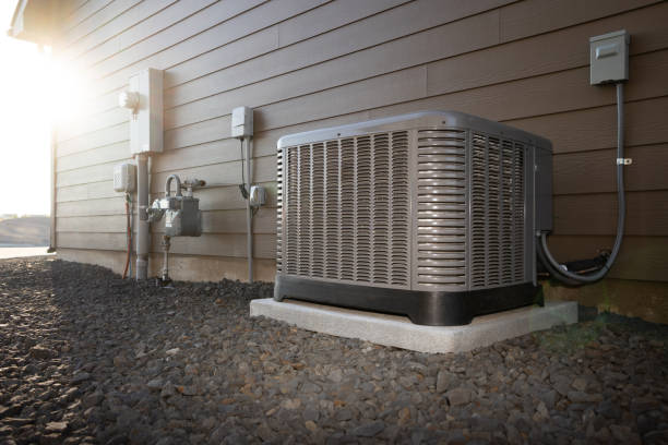 Best Geothermal HVAC Systems in Citrus City, TX